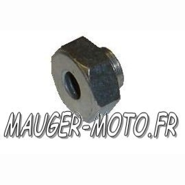 Ecrou d'axe de frein Solex 1400 au 5000